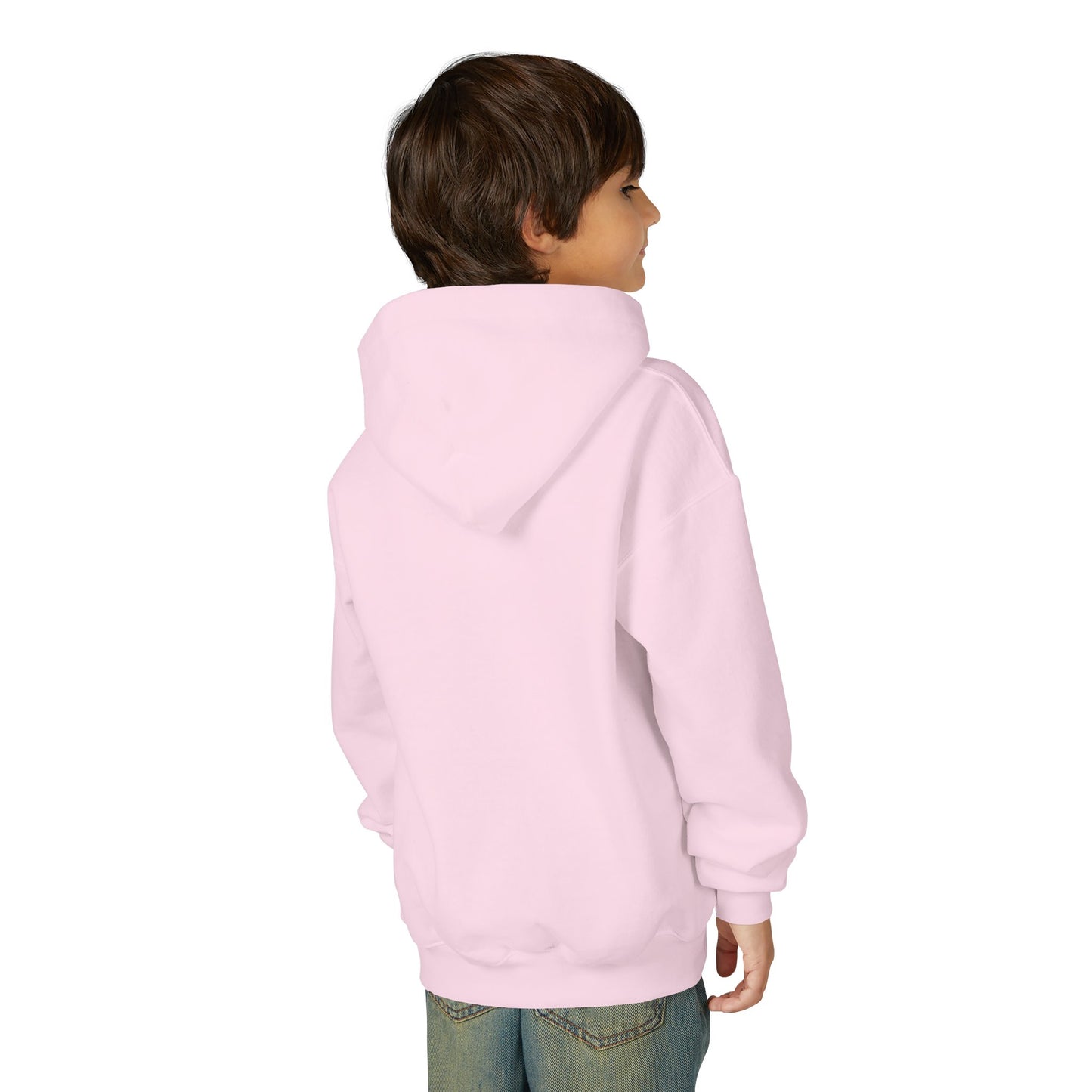 This is how I roll Tiny Hoodie