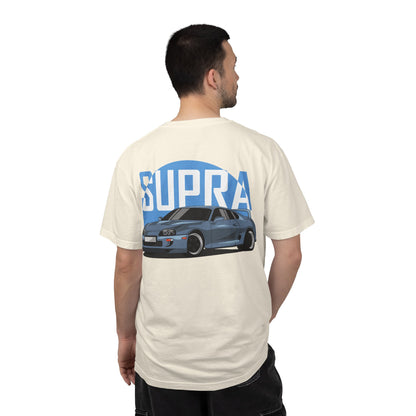 Supra Graphic Tee