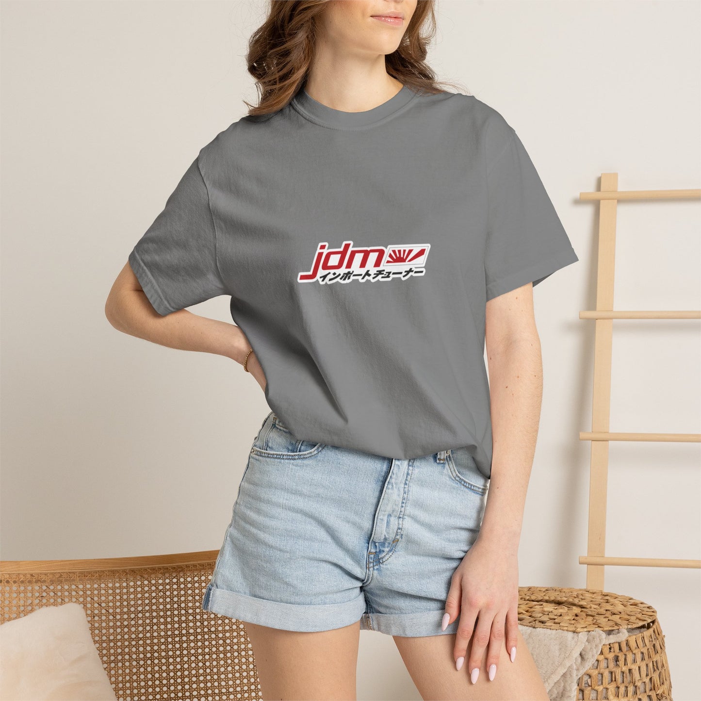 Supra JDM Sports Car T-Shirt — Retro Japanese Performance Graphic Tee