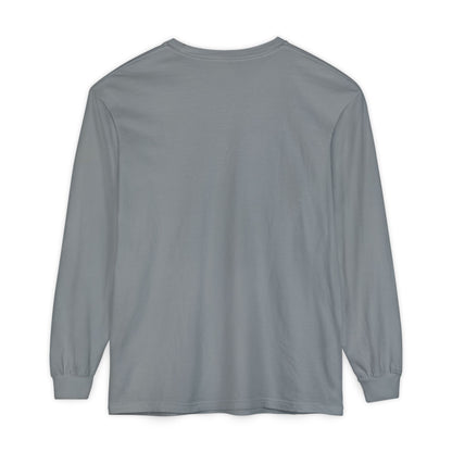 Shiba Inu Bush Cute Long Sleeve