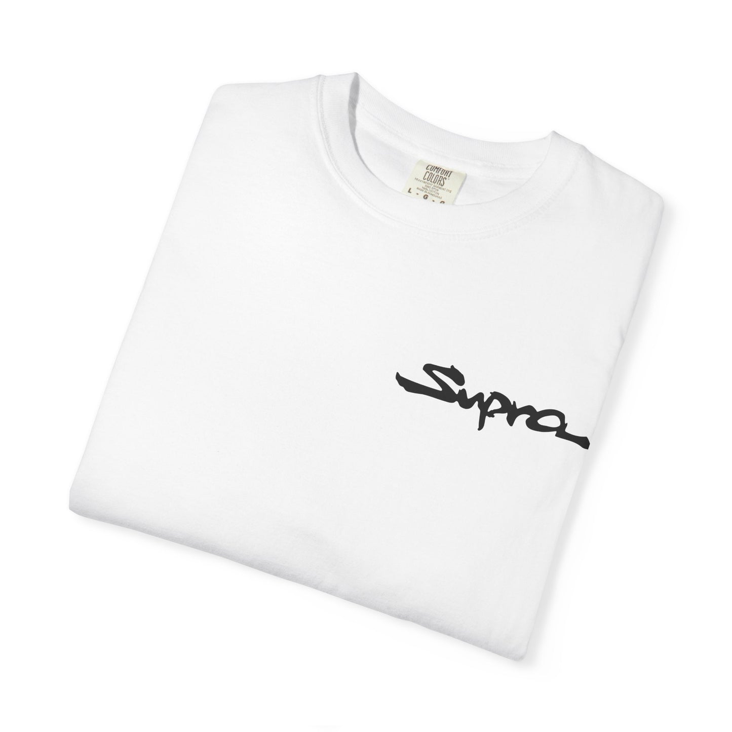 Supra Graphic Tee