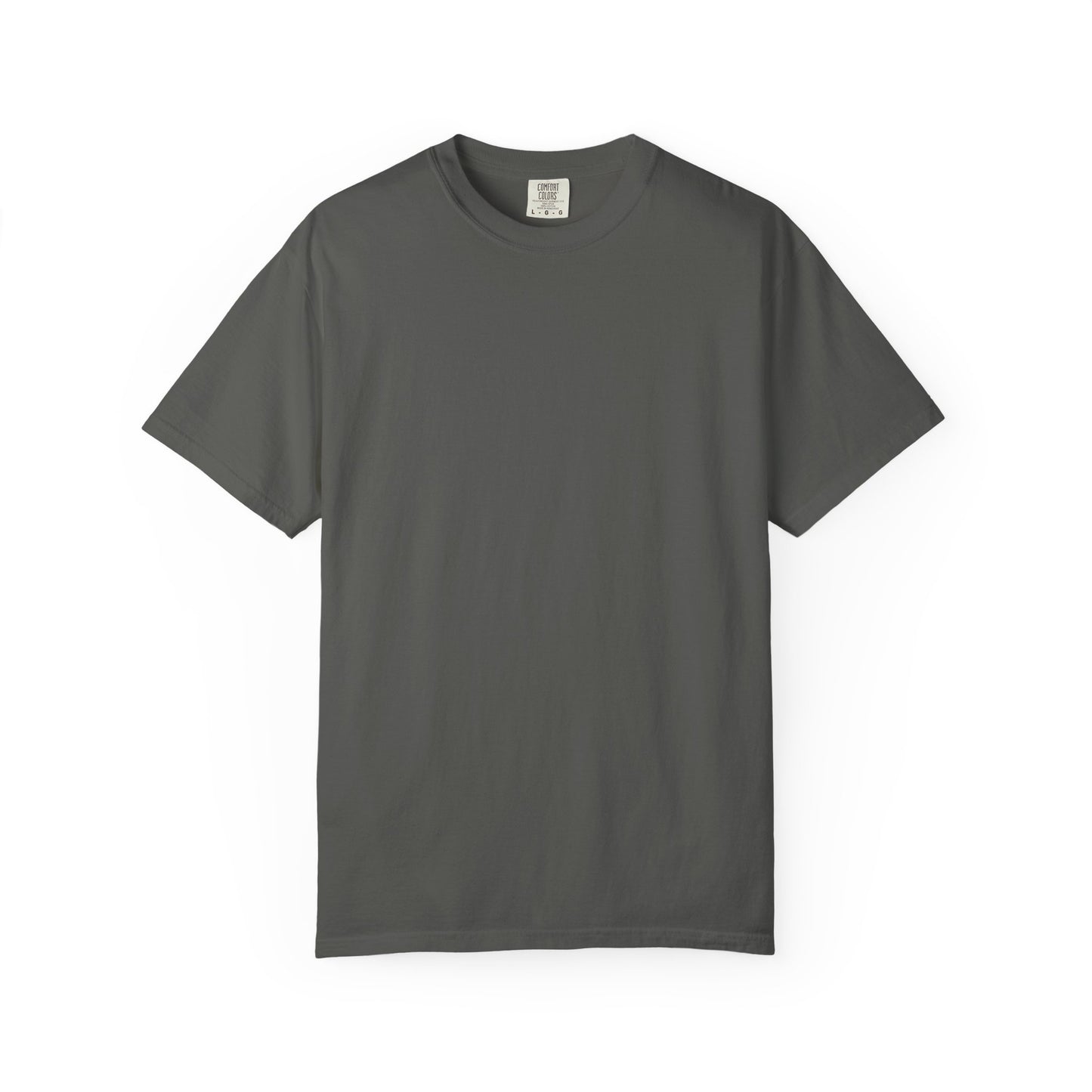 Cyber Spine Tribal Tee