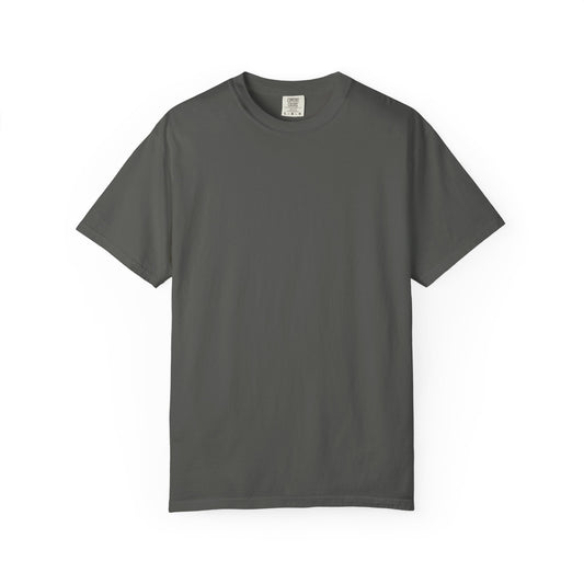 Cyber Spine Tribal Tee