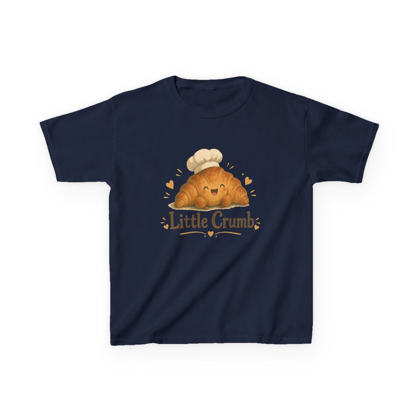 Little Crumb Tiny Tee