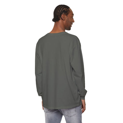 Shiba Inu Bush Long Sleeve