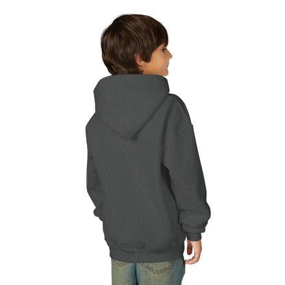 Chameleon Tiny Hoodie