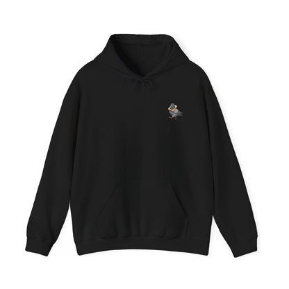 Just a Normal Pigeon Tee