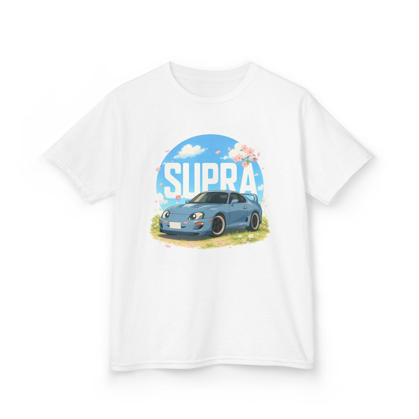 Supra Tiny Tee
