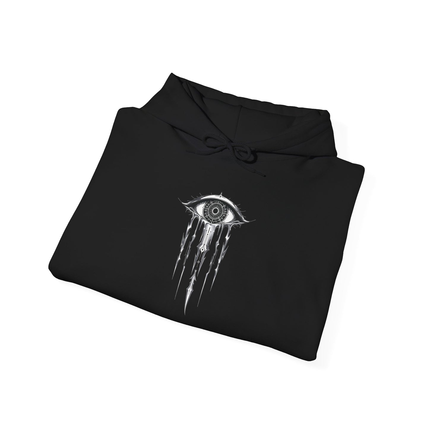 Mystic Crying Eye Hoodie