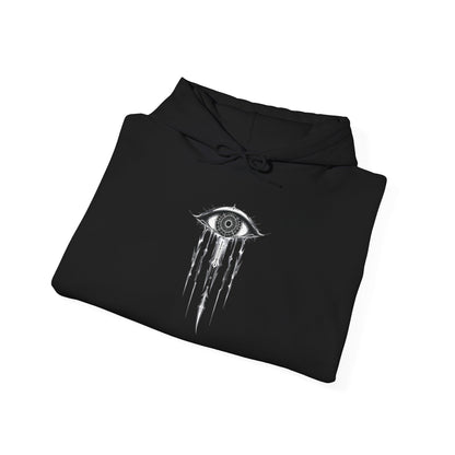 Mystic Crying Eye Hoodie