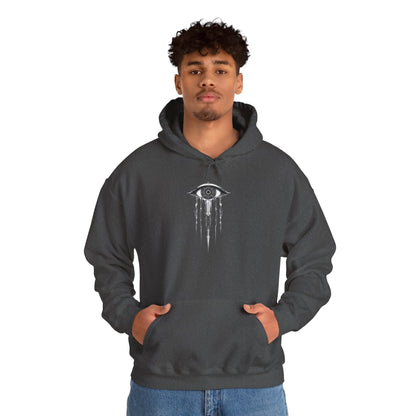 Mystic Crying Eye Hoodie