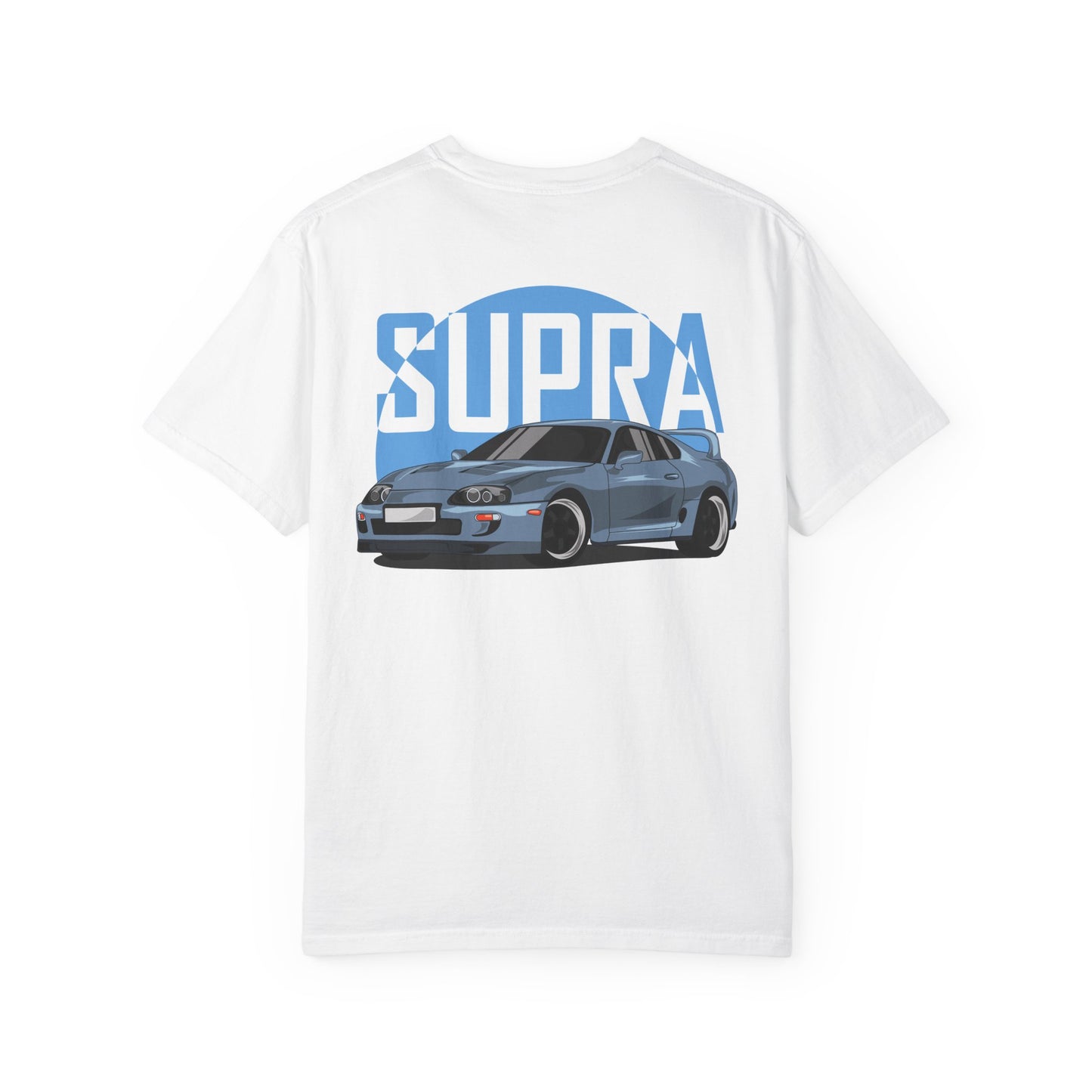Supra Graphic Tee