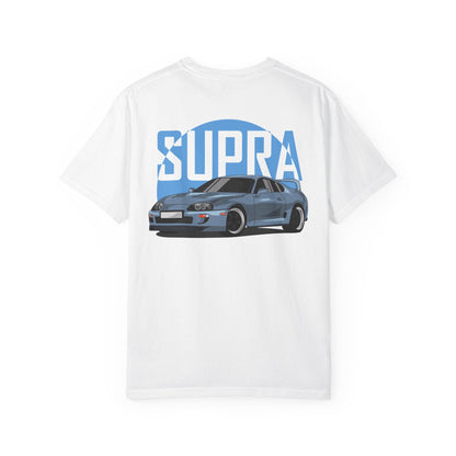 Supra Graphic Tee