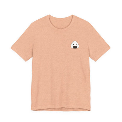 Onigiri Pocket Cute Tee