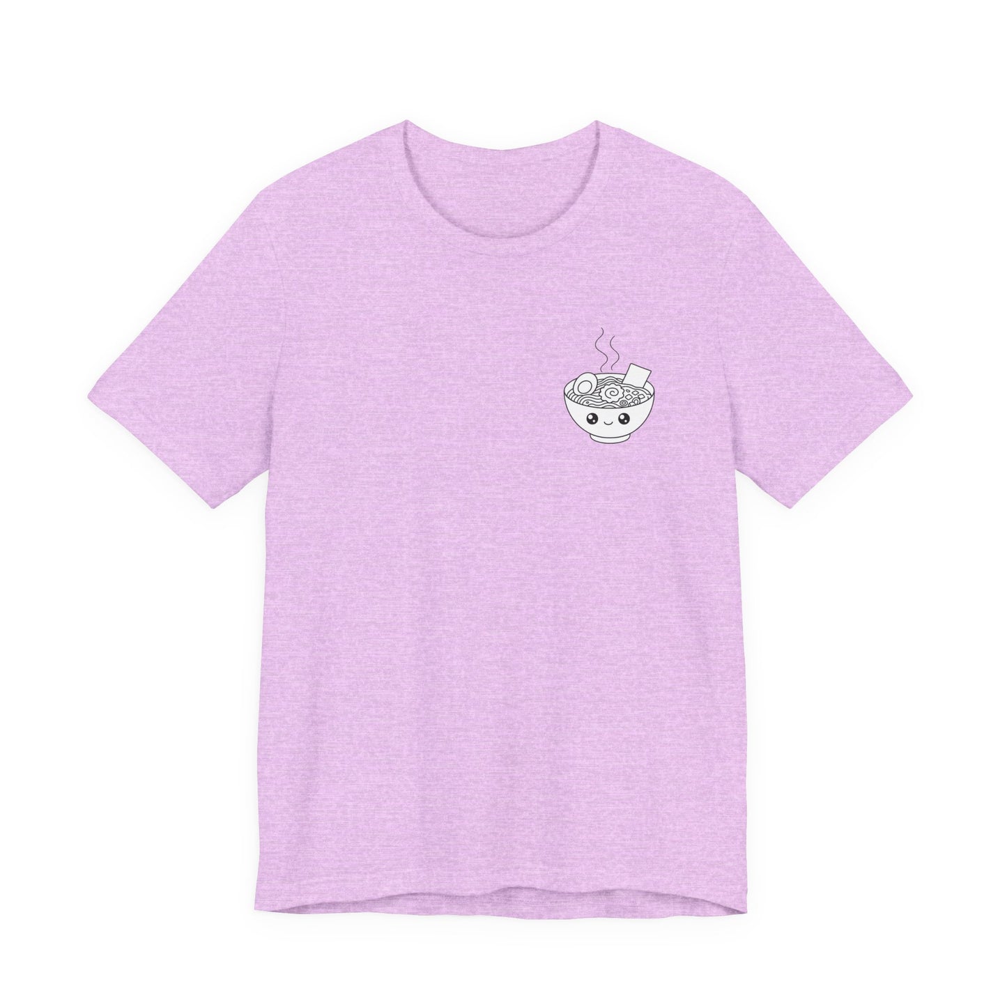 Yummy Ramen Cute Tee