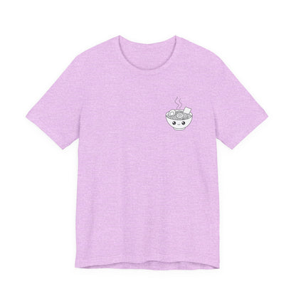 Yummy Ramen Cute Tee