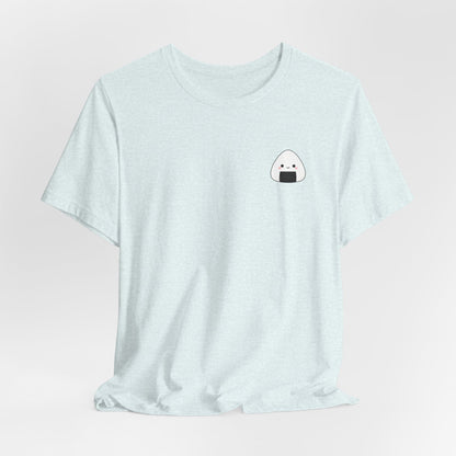 Onigiri Pocket Cute Tee