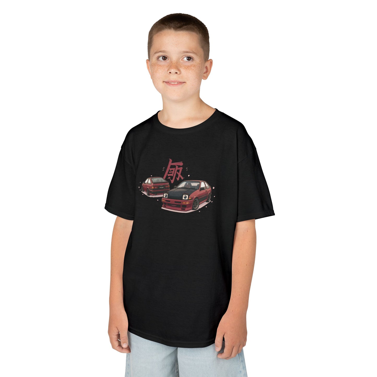 AE86 Tiny Tee