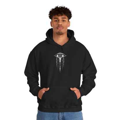 Mystic Crying Eye Hoodie