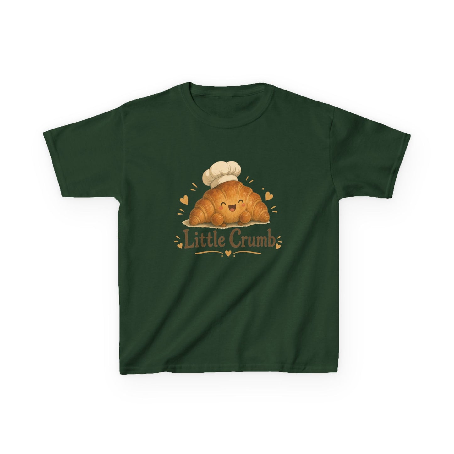 Little Crumb Tiny Tee