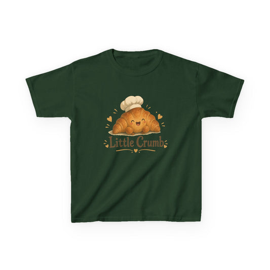 Little Crumb Tiny Tee