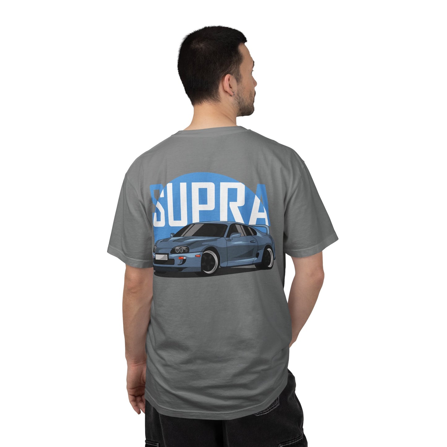 Supra Graphic Tee
