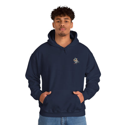 Just a Normal Pigeon Tee