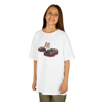 AE86 Tiny Tee