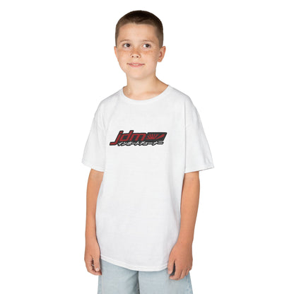 Serious JDM Tiny Tee