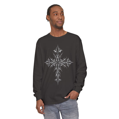 Dark Cross Cyber Long Sleeve