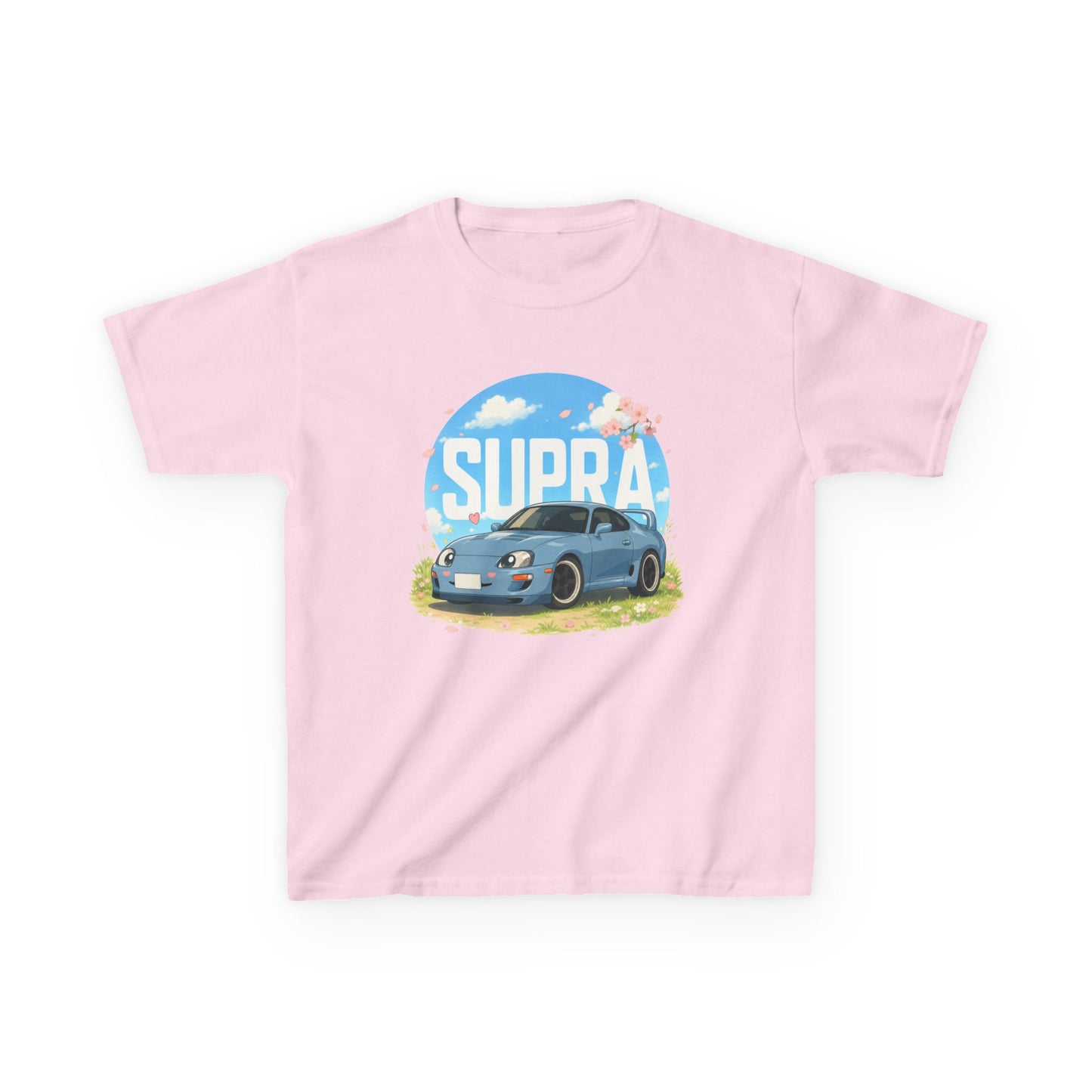 Supra Tiny Tee