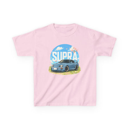 Supra Tiny Tee