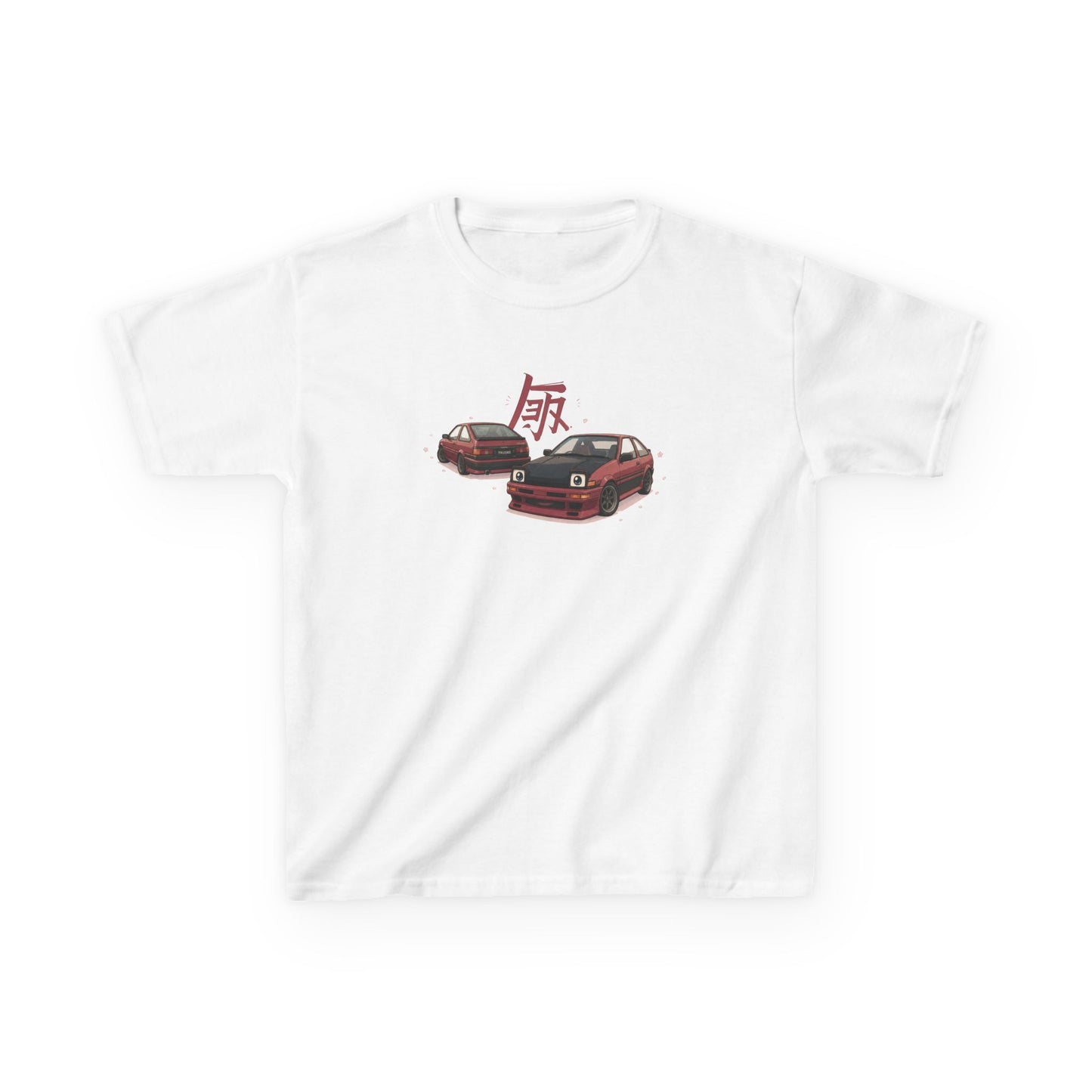 AE86 Tiny Tee