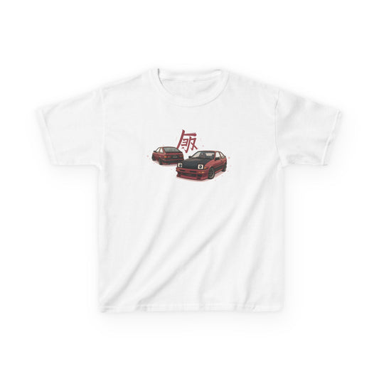 AE86 Tiny Tee