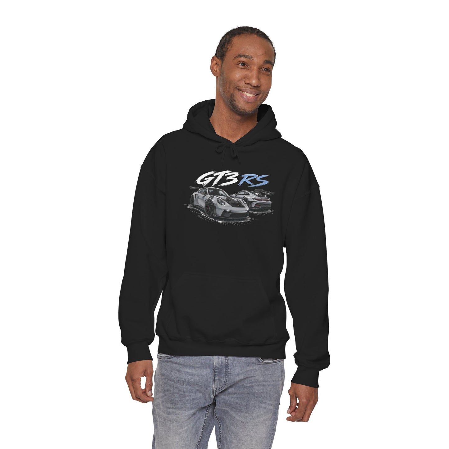 GT3 RS Hoodie