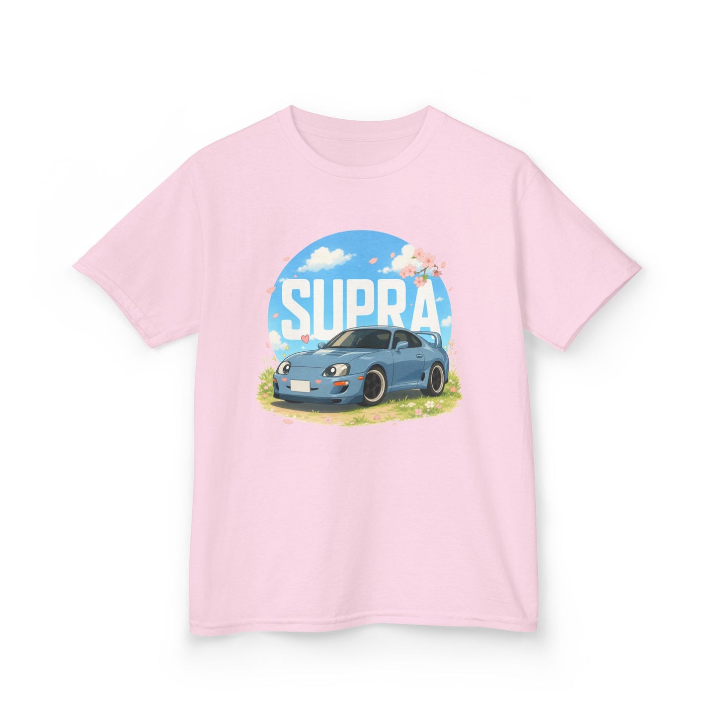 Supra Tiny Tee