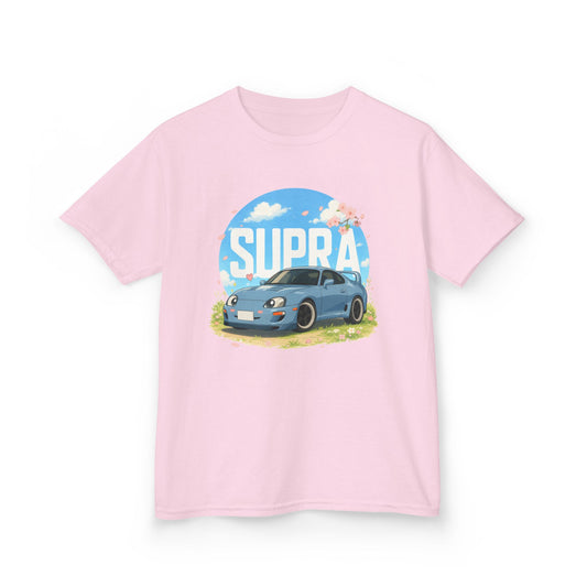 Supra Tiny Tee