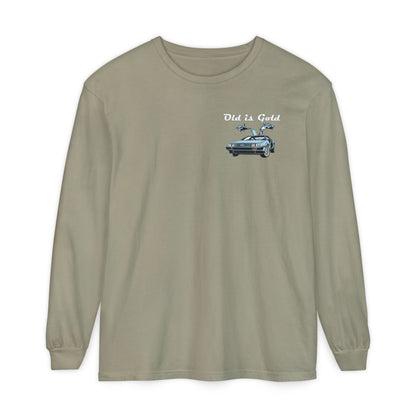 Old is Gold Long Sleeve