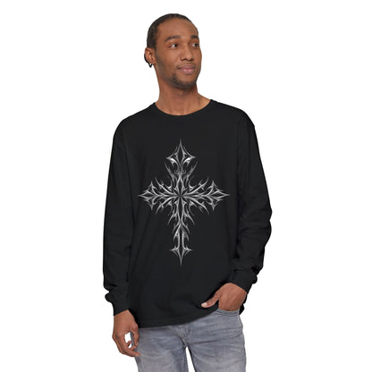 Dark Cross Cyber Long Sleeve