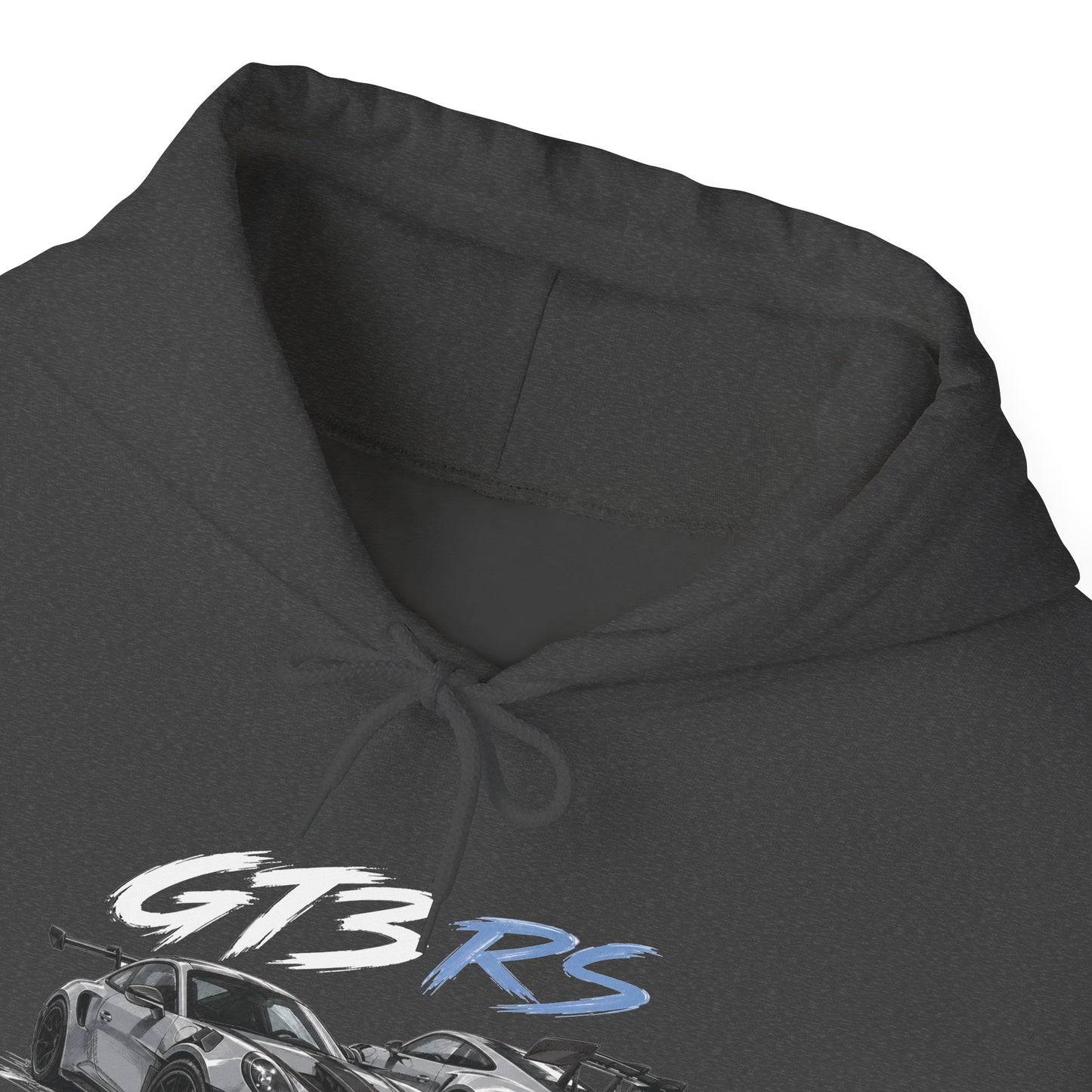 GT3 RS Hoodie