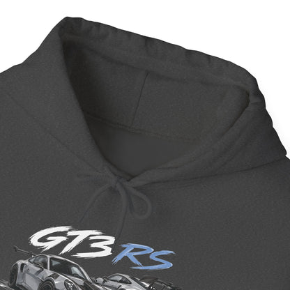 GT3 RS Hoodie