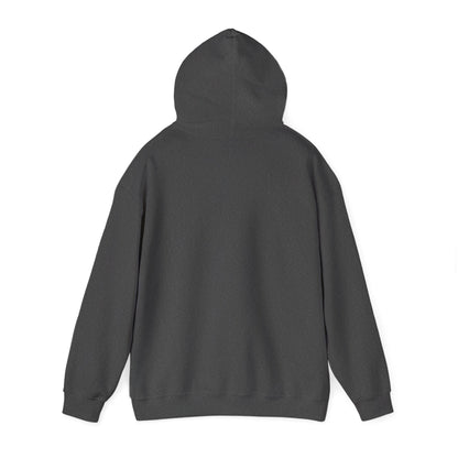 Chillin' Capybara Cute Hoodie