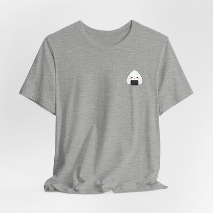 Onigiri Pocket Cute Tee