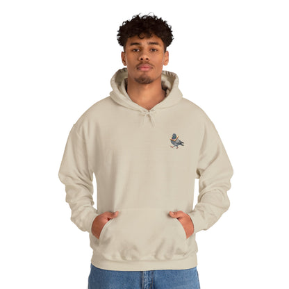 Just a Normal Pigeon Tee