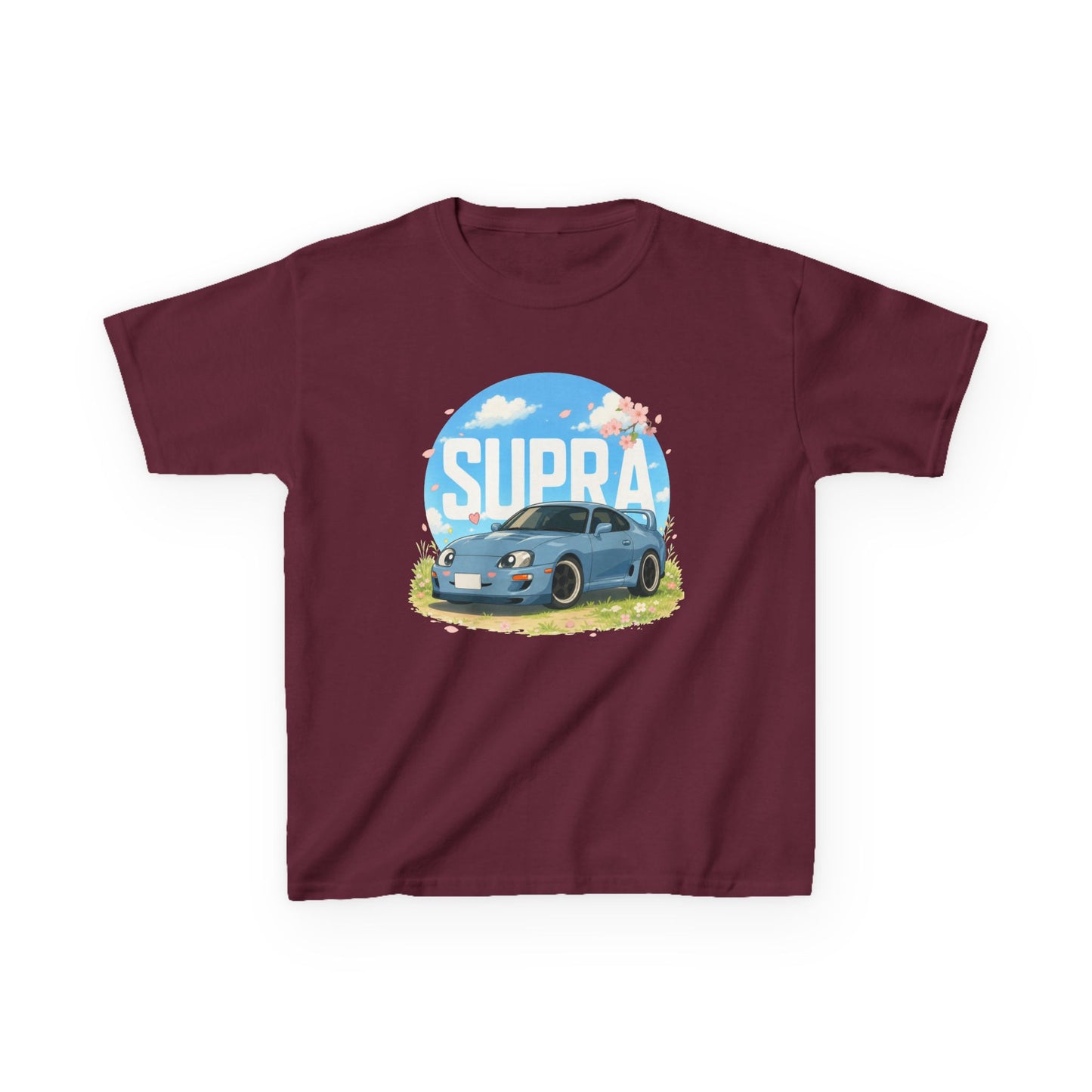 Supra Tiny Tee