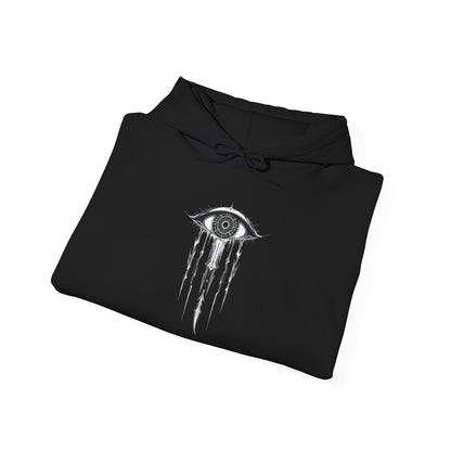 Mystic Crying Eye Cute Hoodie