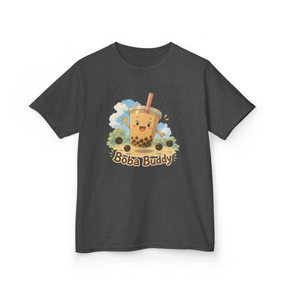 Boba Buddy Tiny Tee