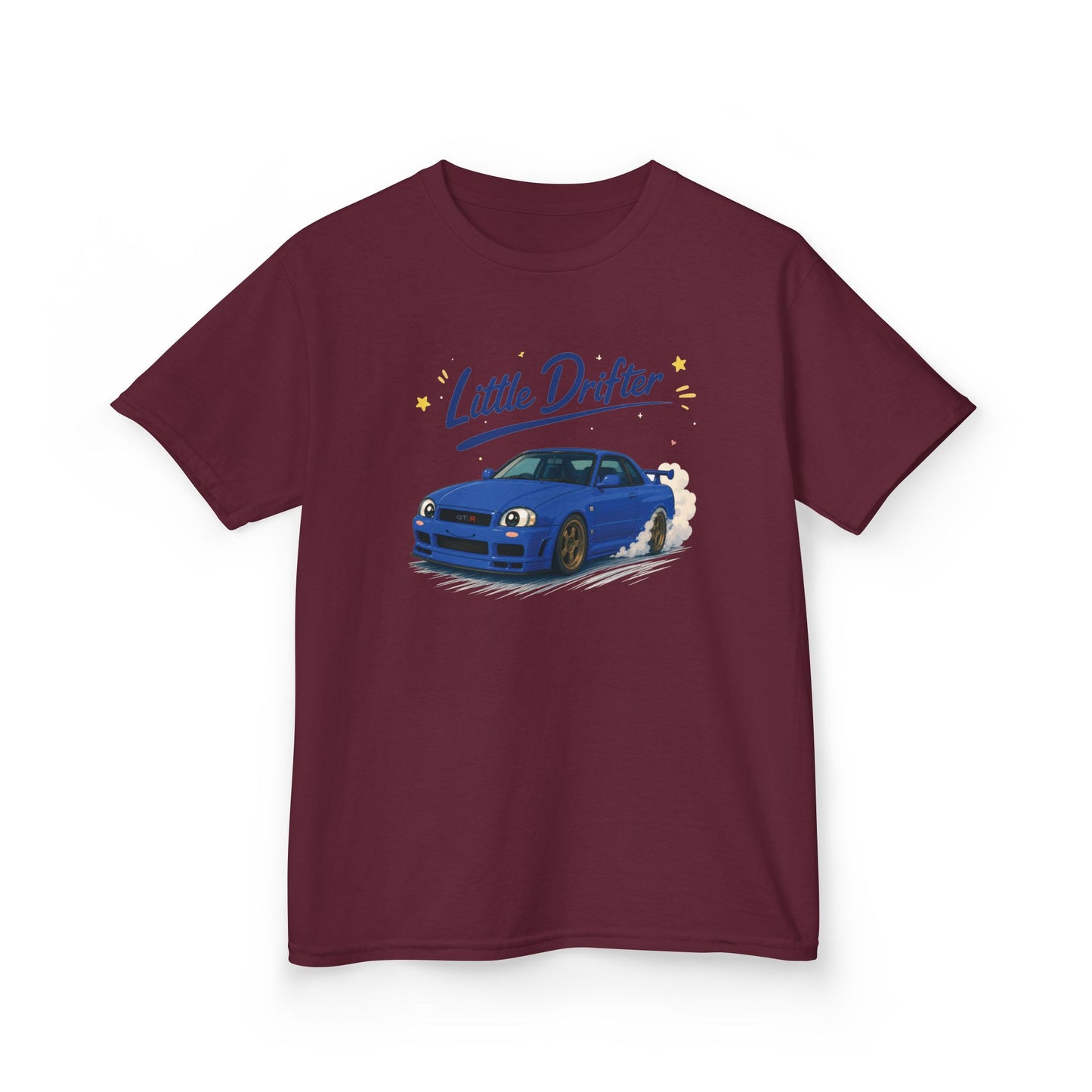 Little Drifter Tiny Tee