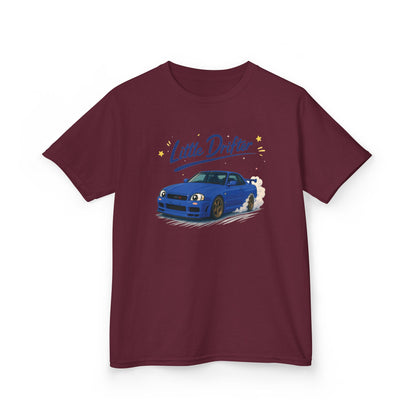 Little Drifter Tiny Tee