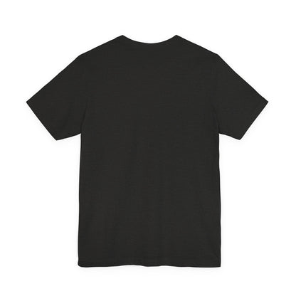Dark Heart Cyber Cute Tee
